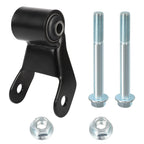 Rear Leaf Spring Shackle Bracket Kit for Chevy GMC (722029)