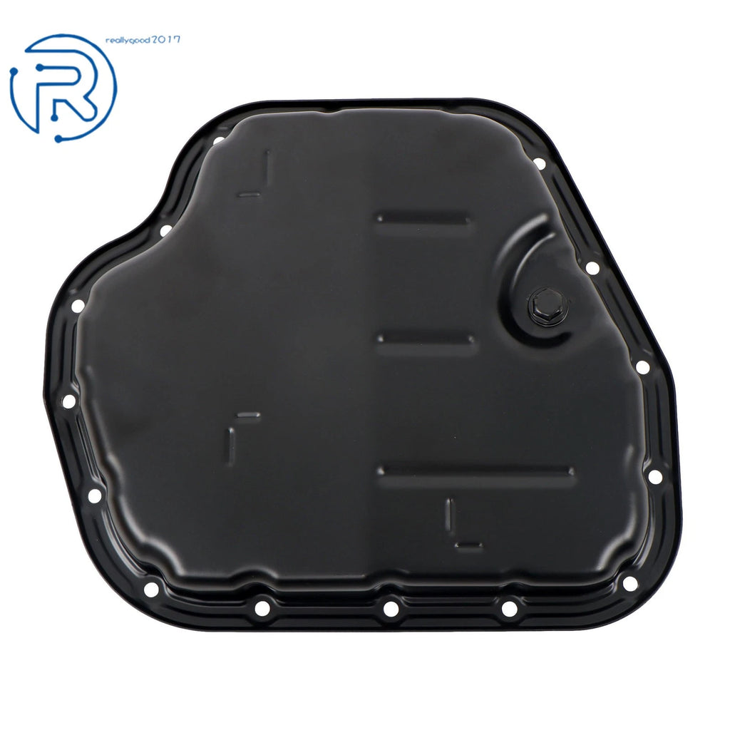 Transmission Oil Pan for Toyota Corolla Scion iM 1.8L L4 (2014–2022) 35106-12200