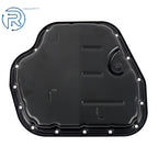 Transmission Oil Pan for Toyota Corolla Scion iM 1.8L L4 (2014–2022) 35106-12200