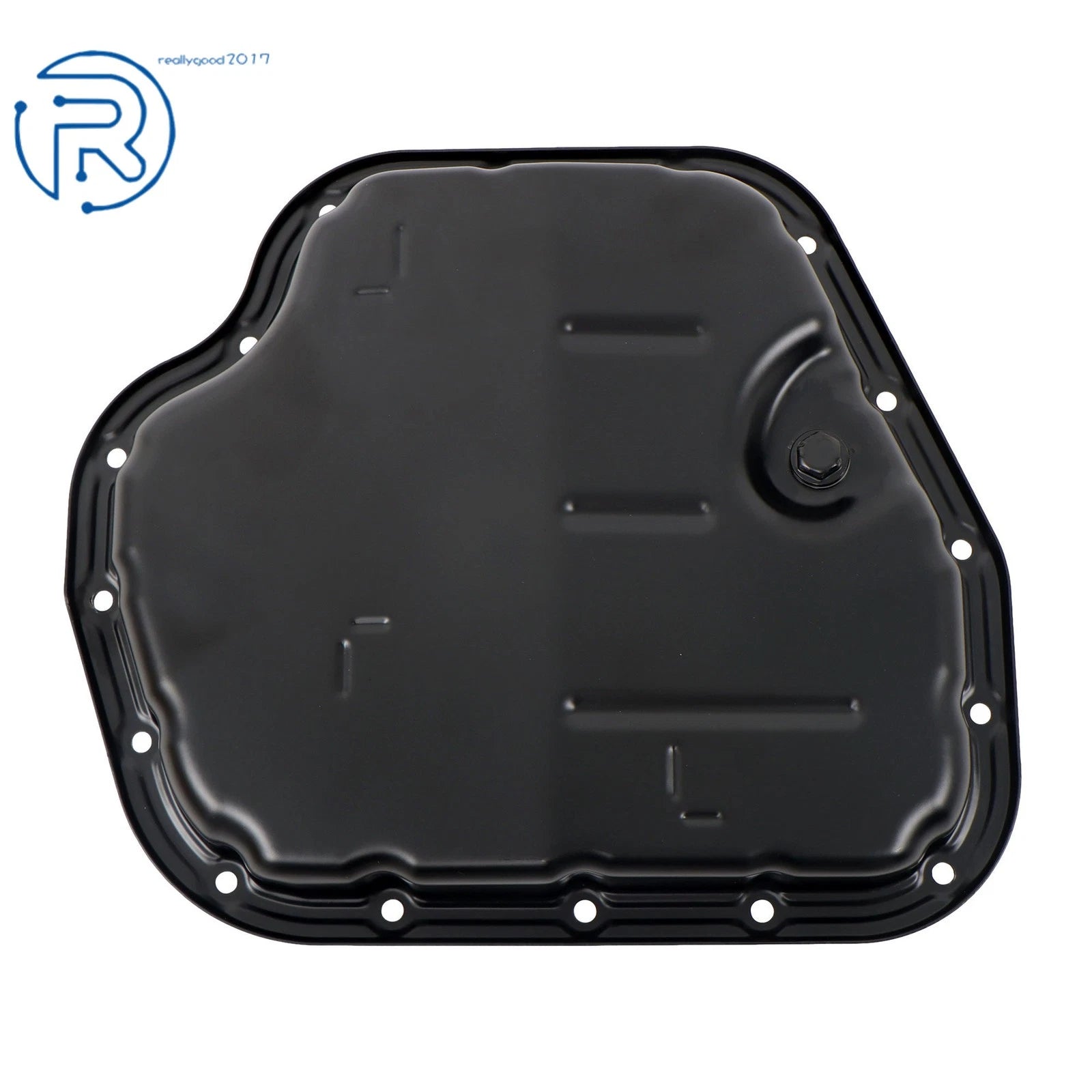 Transmission Oil Pan for Toyota Corolla Scion iM 1.8L L4 (2014–2022) 35106-12200
