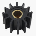 Impeller for Johnson 09-801B, Sierra 18-3075, Volvo 875575, Yanmar 124310-46090