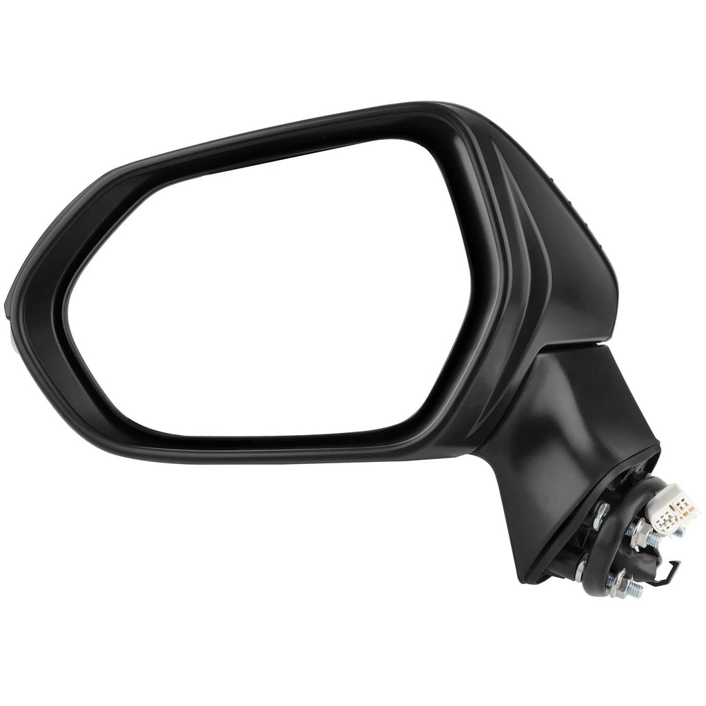 Driver Side Power Mirror for Toyota Corolla (2020–2022) Heated, Turn Signal