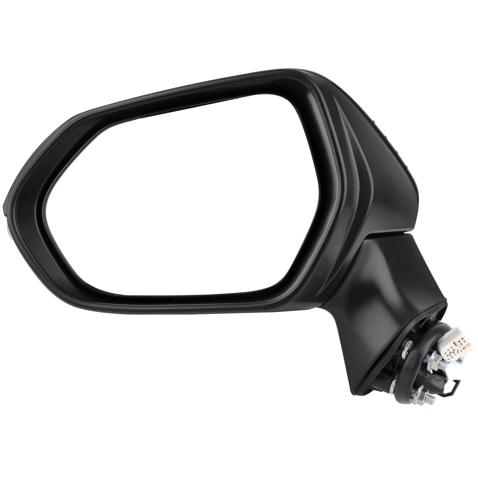 Driver Side Power Mirror for Toyota Corolla (2020–2022) Heated, Turn Signal