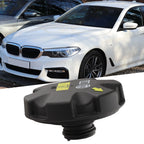Expansion Tank Cap #17117521071 for BMW E70 E82 E88 E89 E90 E91 E92 (2007–2013)