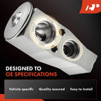 A/C Expansion Valve for Subaru Forester, Impreza (2009-2015)