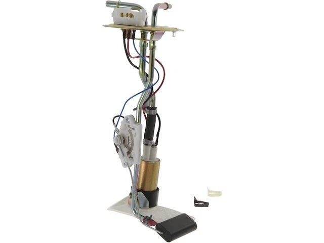 Fuel Pump and Sender Assembly for Mazda B3000 (1994–1995) ZJ495WY