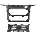 Radiator Support Core for Ford Edge (2007–2010)