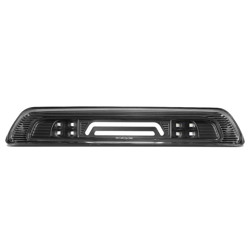 3D LED Bar for Toyota Tundra (2007–2018) Third Tail Brake Stop Light