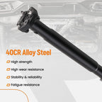 Rear Propshaft for BMW E46 328Ci 328i (1999–2000) L6 2.8L Manual