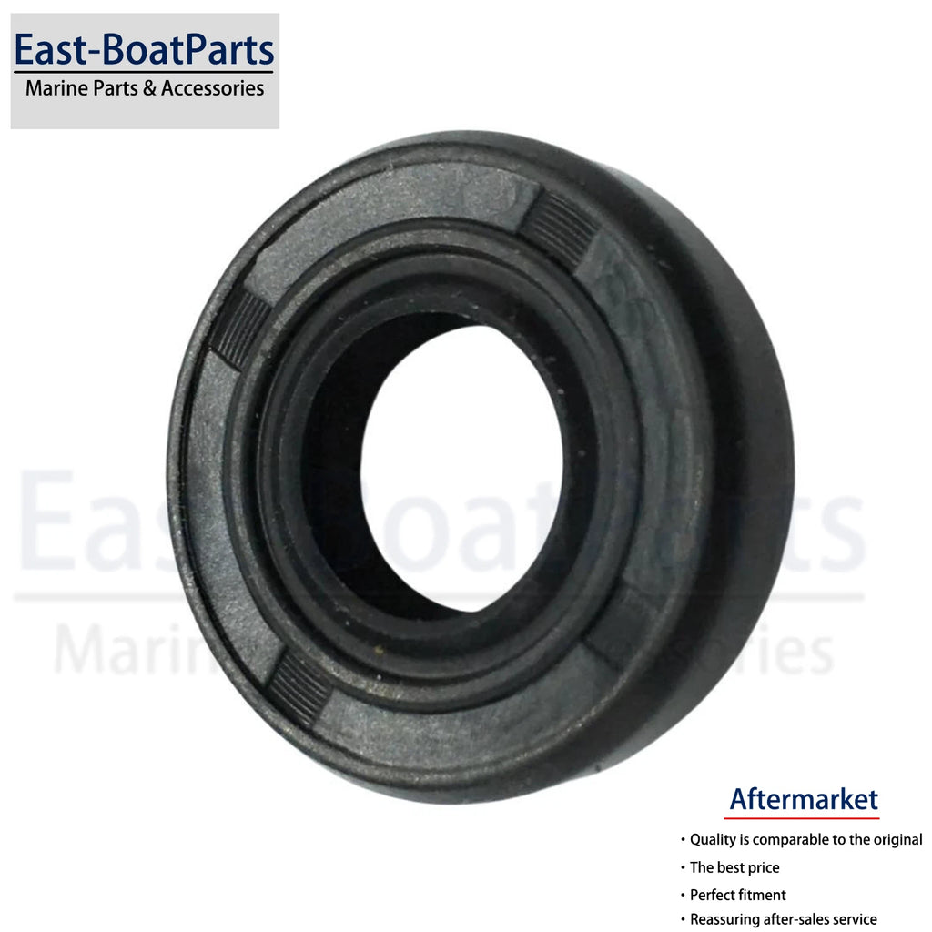 Oil Seal for Yamaha Lower Unit Shift Shaft Cover Plate (93106-09014)
