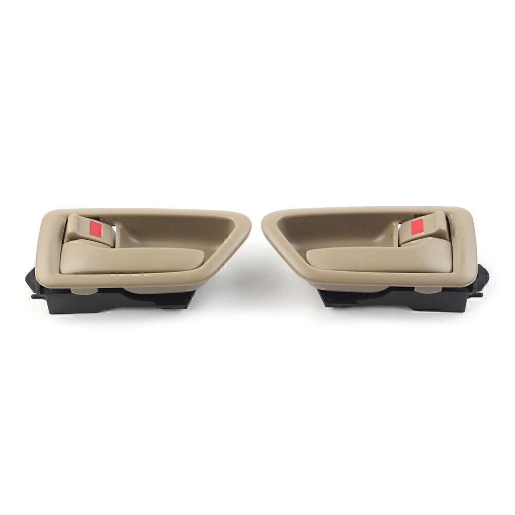 Set of 2 Door Handles for Toyota Camry (1997–2001) LH & RH