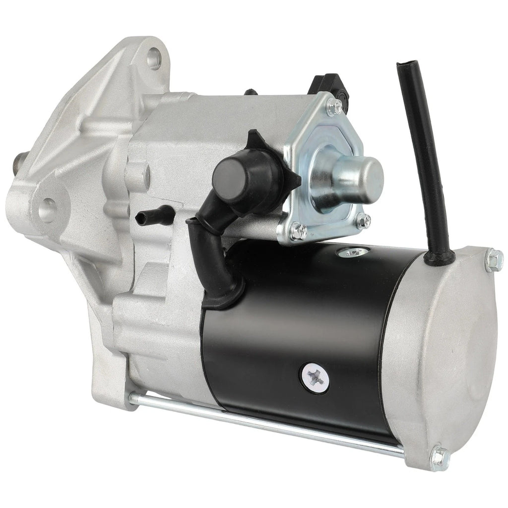 Starter for Case 2388 (1998–2003) Cummins 8.3L OSGR 10T 18408