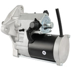 Starter for Case 2388 (1998–2003) Cummins 8.3L OSGR 10T 18408