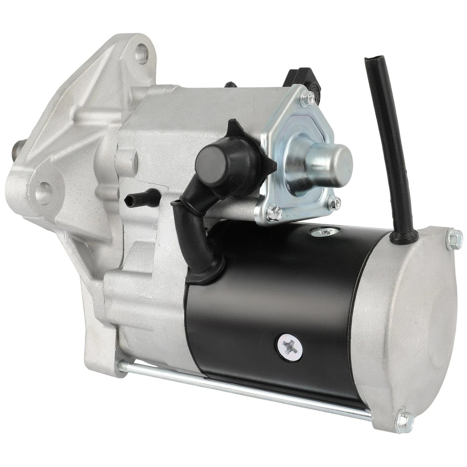 Starter for Case 2388 (1998–2003) Cummins 8.3L OSGR 10T 18408