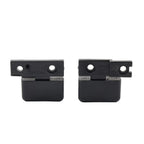 1 Pair Center Console Lock Trays for Honda Accord (2003–2007)