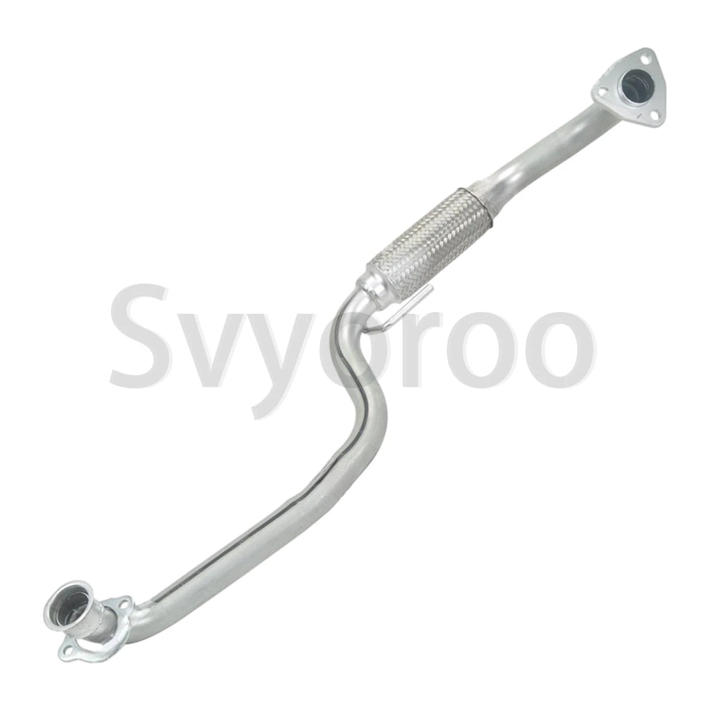 Pipe Assembly 17401-26600-71 for Toyota 4Y Engine Forklift (8FGU20, 8FGU25)