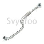 Pipe Assembly 17401-26600-71 for Toyota 4Y Engine Forklift (8FGU20, 8FGU25)