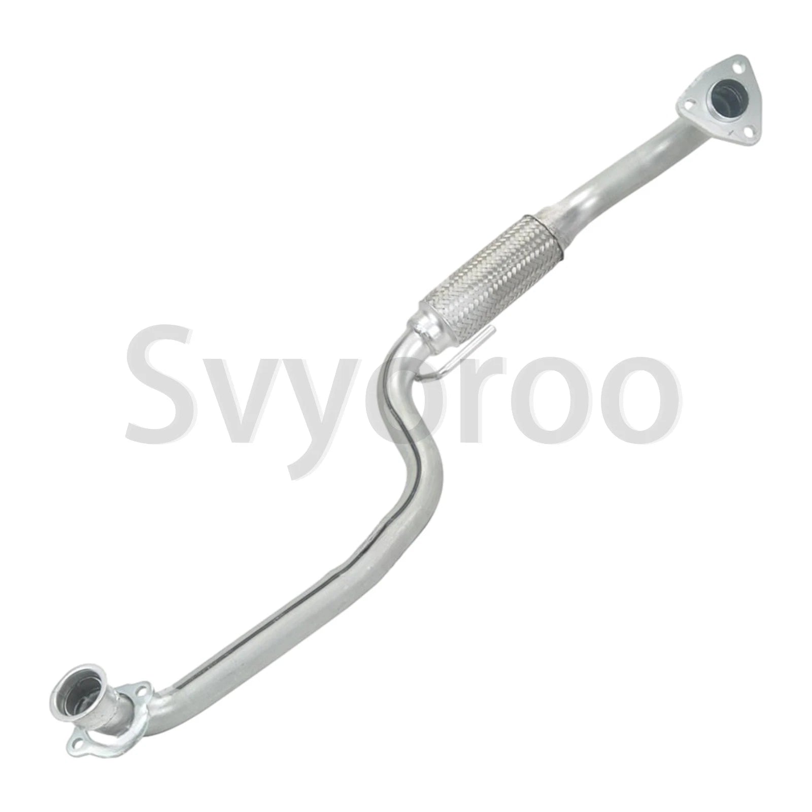Pipe Assembly 17401-26600-71 for Toyota 4Y Engine Forklift (8FGU20, 8FGU25)