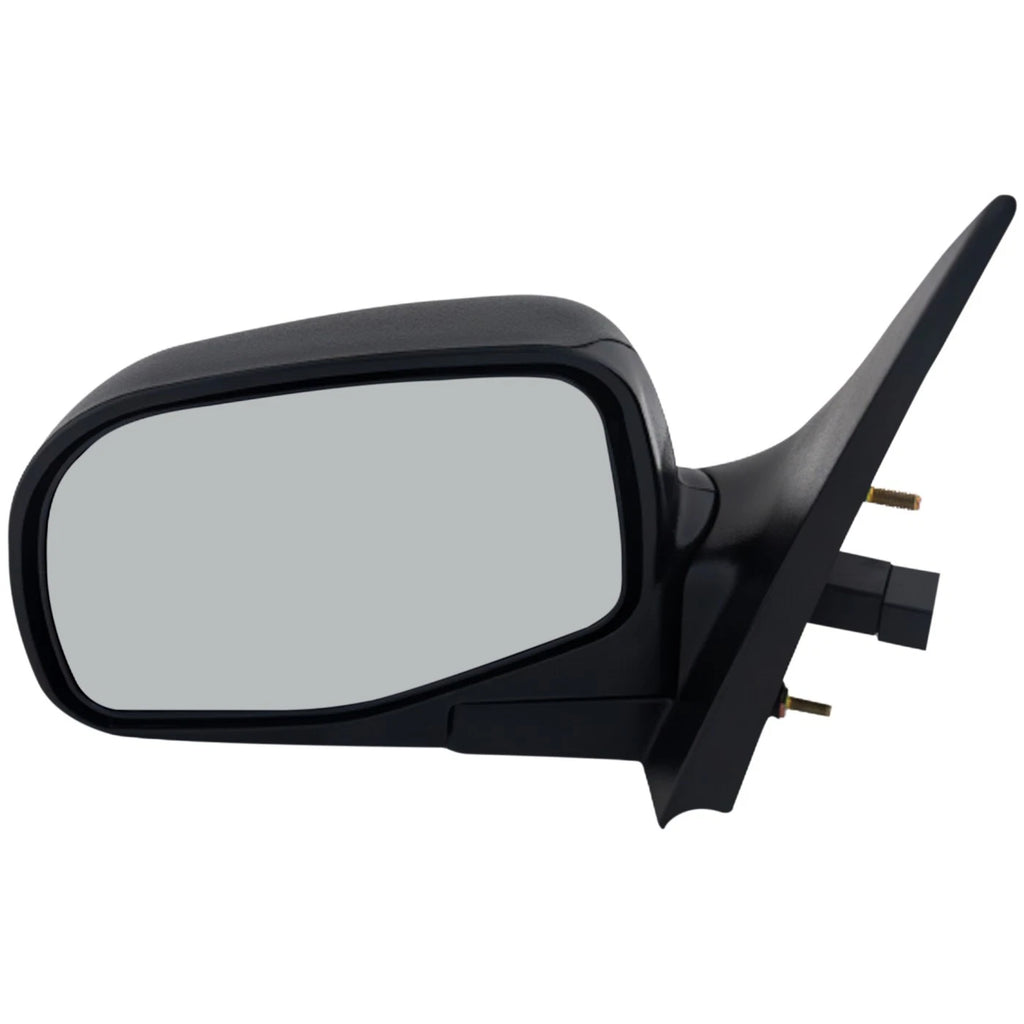 Power Mirror for Ford Explorer, Mercury Mountaineer (2002–2005) Left Black