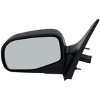 Power Mirror for Ford Explorer, Mercury Mountaineer (2002–2005) Left Black