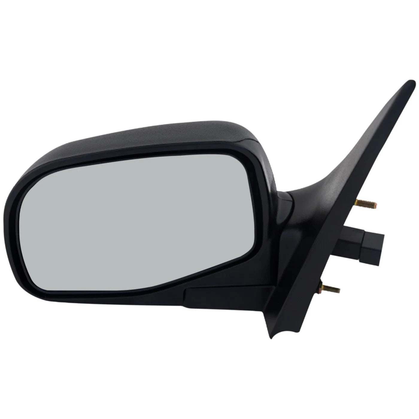 Power Mirror for Ford Explorer, Mercury Mountaineer (2002–2005) Left Black