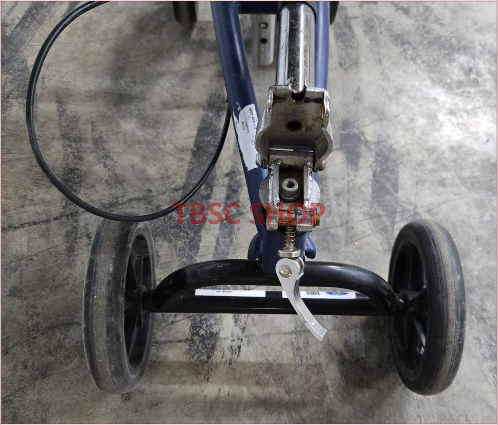 Knee Cruiser Scooter TKC-8 for Nova (300 lb Capacity)