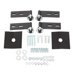 Pro-Wing Blade Extenders for Meyer PW22 Snow Plow (Universal)