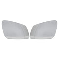 Side Mirror Glass for BMW F01 F10 F06 F20 F21 F30 F48 (1 Pair)