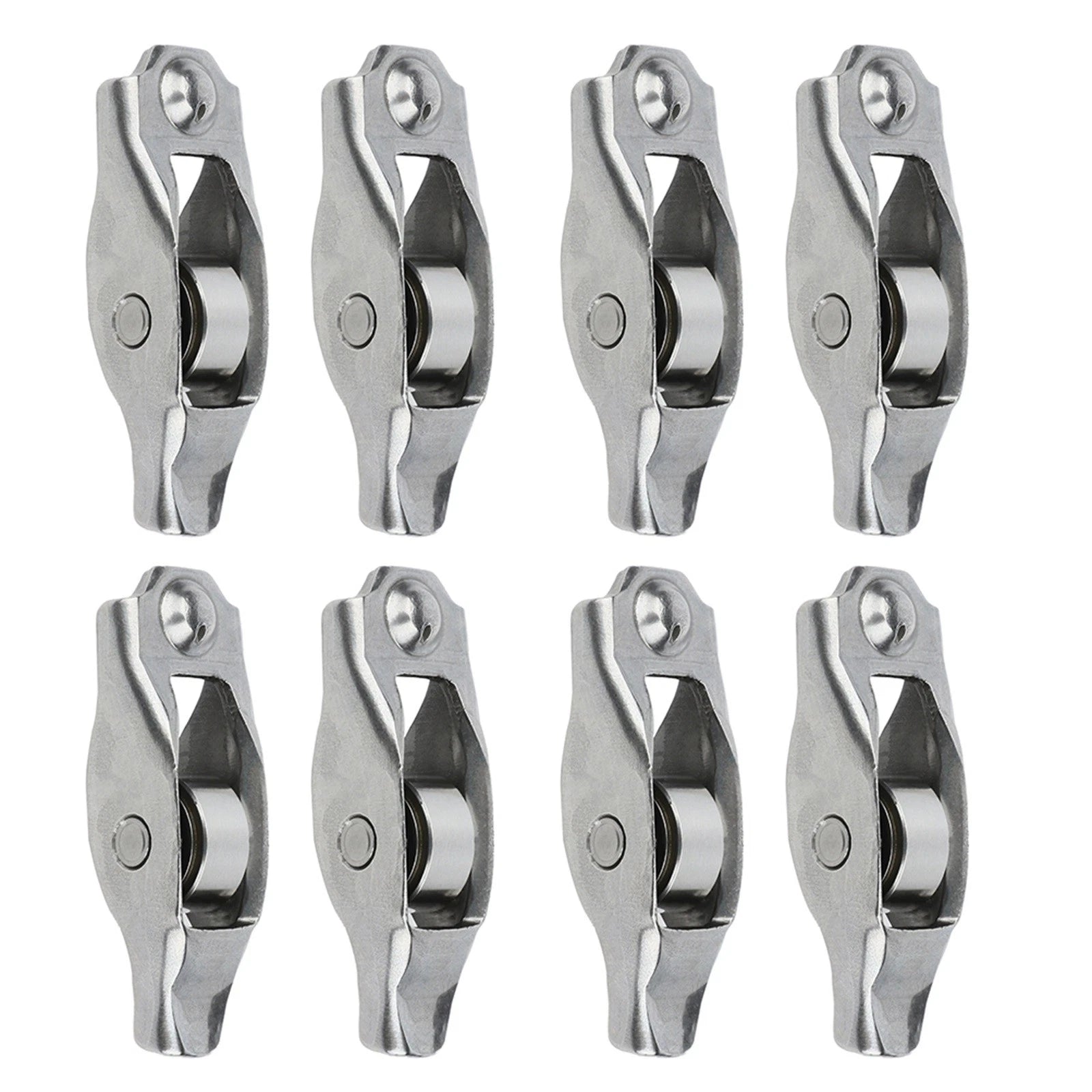 8Pc Rocker Arms for Dodge Dakota Durango Ram 3.7 3.9 4.7L (2000–2004) 53020742AC