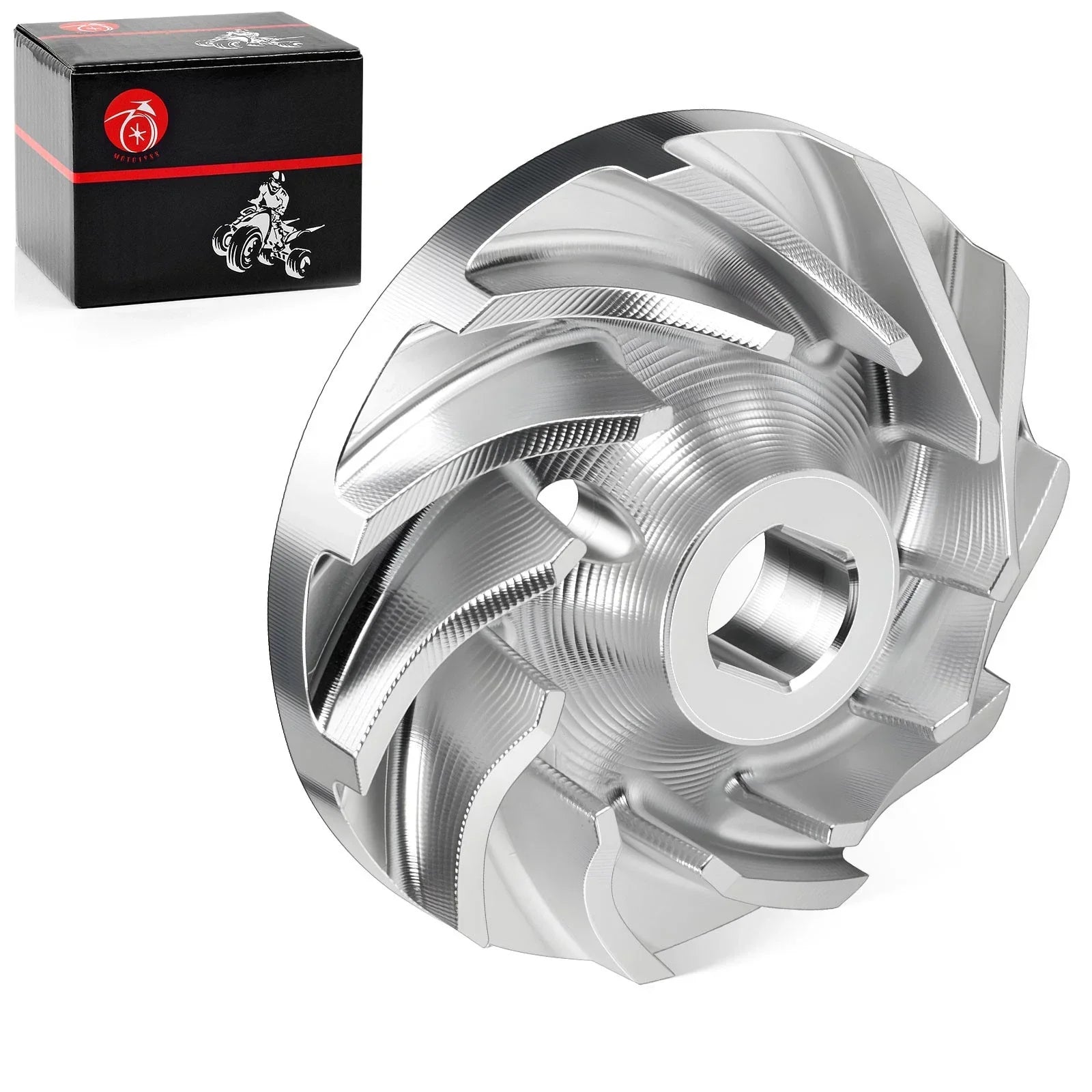 Water Pump Impeller for Polaris Sportsman XP 1000 Touring (2015–2022)