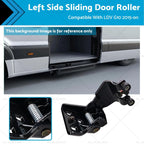 Left Side Sliding Door Roller for LDV G10 (2015–Present)