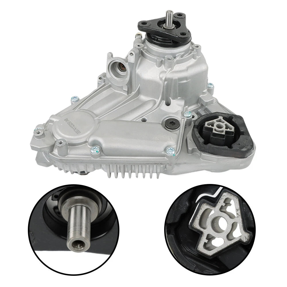 Transfer Case Assembly for BMW X3 X4 X5 X6 (2012â2018)