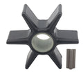 Water Pump Impeller & Key for Mercruiser SternDrive (47-43026T2)