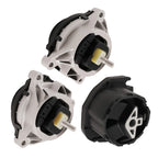 Engine Mount Set for BMW X3 X4 (2013-2018)