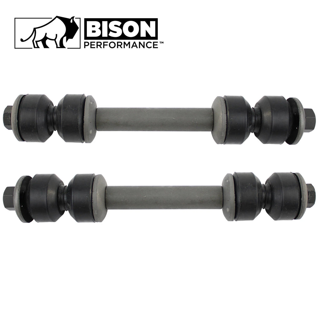 2pc Set Front Stabilizer Sway Bar Link for Chevy Ford Lincoln