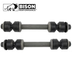 2pc Set Front Stabilizer Sway Bar Link for Chevy Ford Lincoln