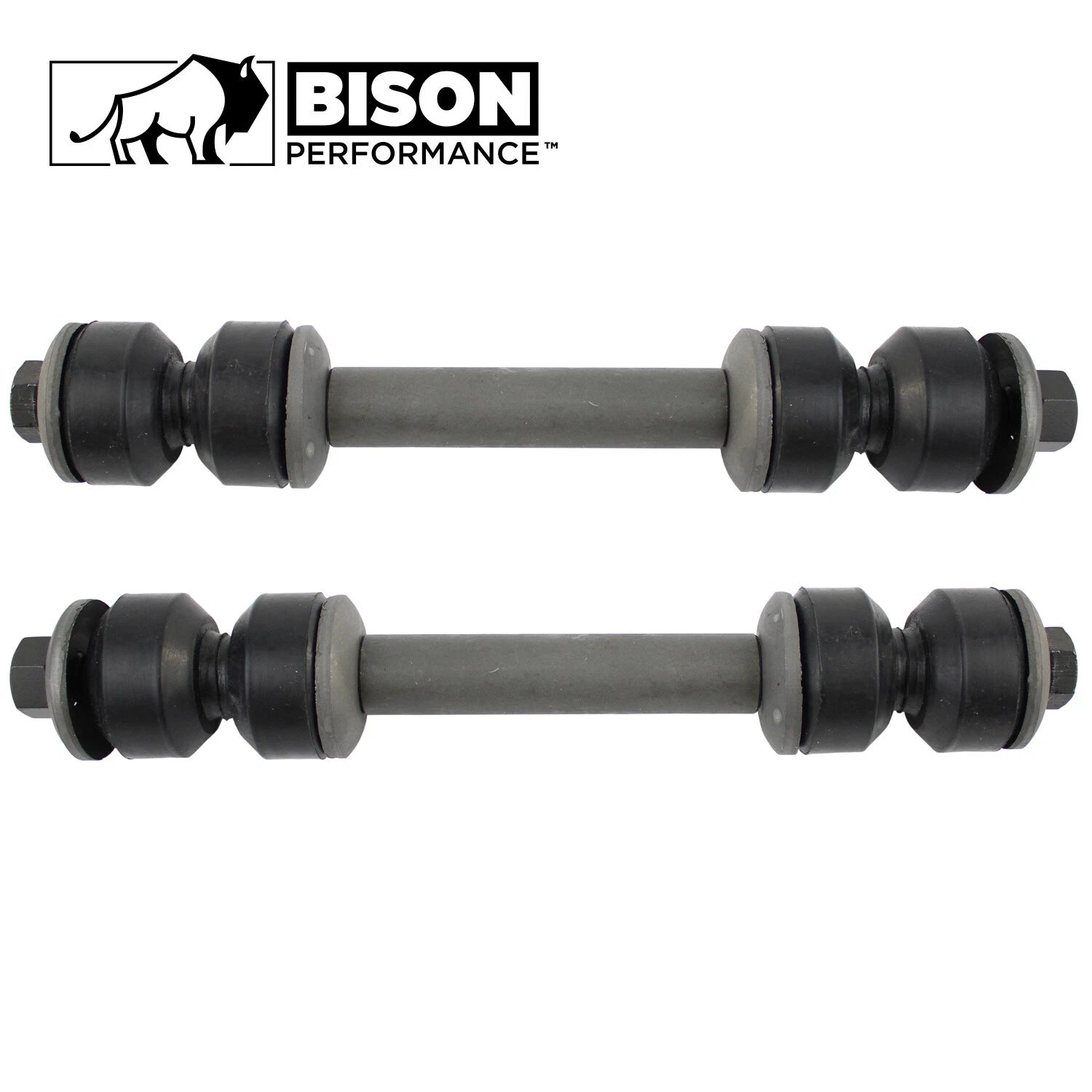 2pc Set Front Stabilizer Sway Bar Link for Chevy Ford Lincoln