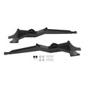 Pair Steel Trailing Arms for Polaris RZR PRO XP / XP 4 (2020–2022)