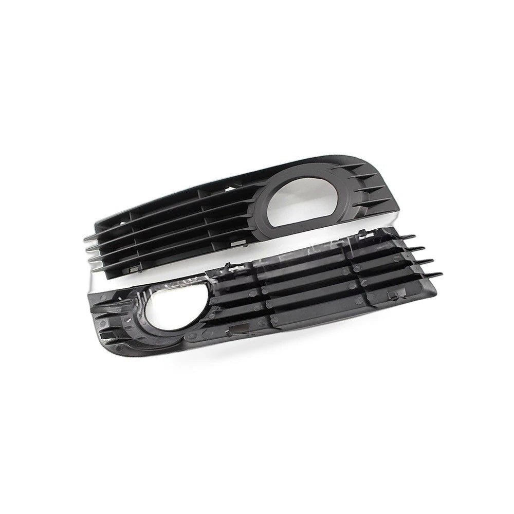 Fog Light Frame Cover for Audi A8 D3 (2006–2008)