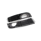Fog Light Frame Cover for Audi A8 D3 (2006–2008)