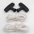 Recoil Pull Starter Cord Rope & Handle for Honda GX100 GX160