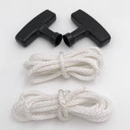 Recoil Pull Starter Cord Rope & Handle for Honda GX100 GX160