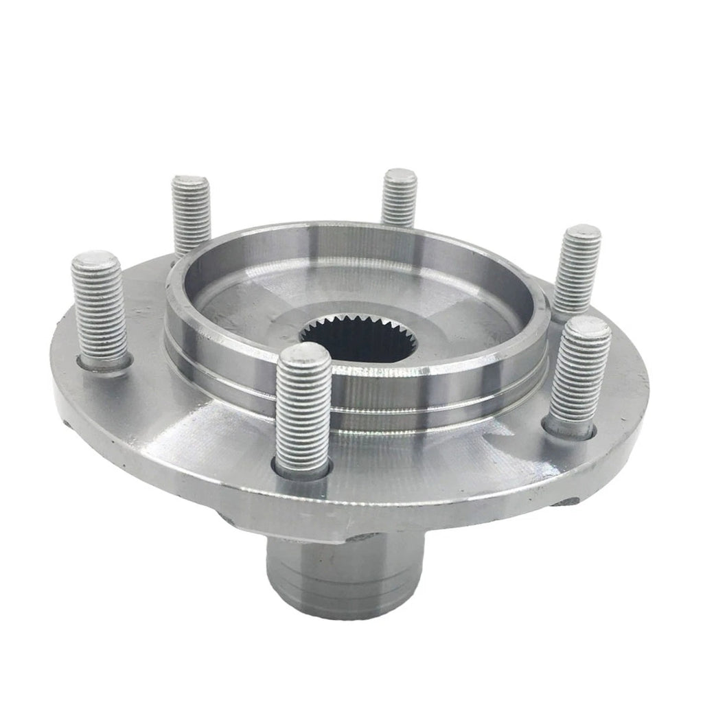 Front Wheel Hub for Toyota Sequoia 4Runner Tundra Tacoma (2000-2023)