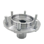 Front Wheel Hub for Toyota Sequoia 4Runner Tundra Tacoma (2000-2023)