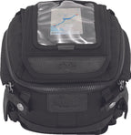Burly Voyager Tank & Tail Bag for Motorcycles (B15-1010B)