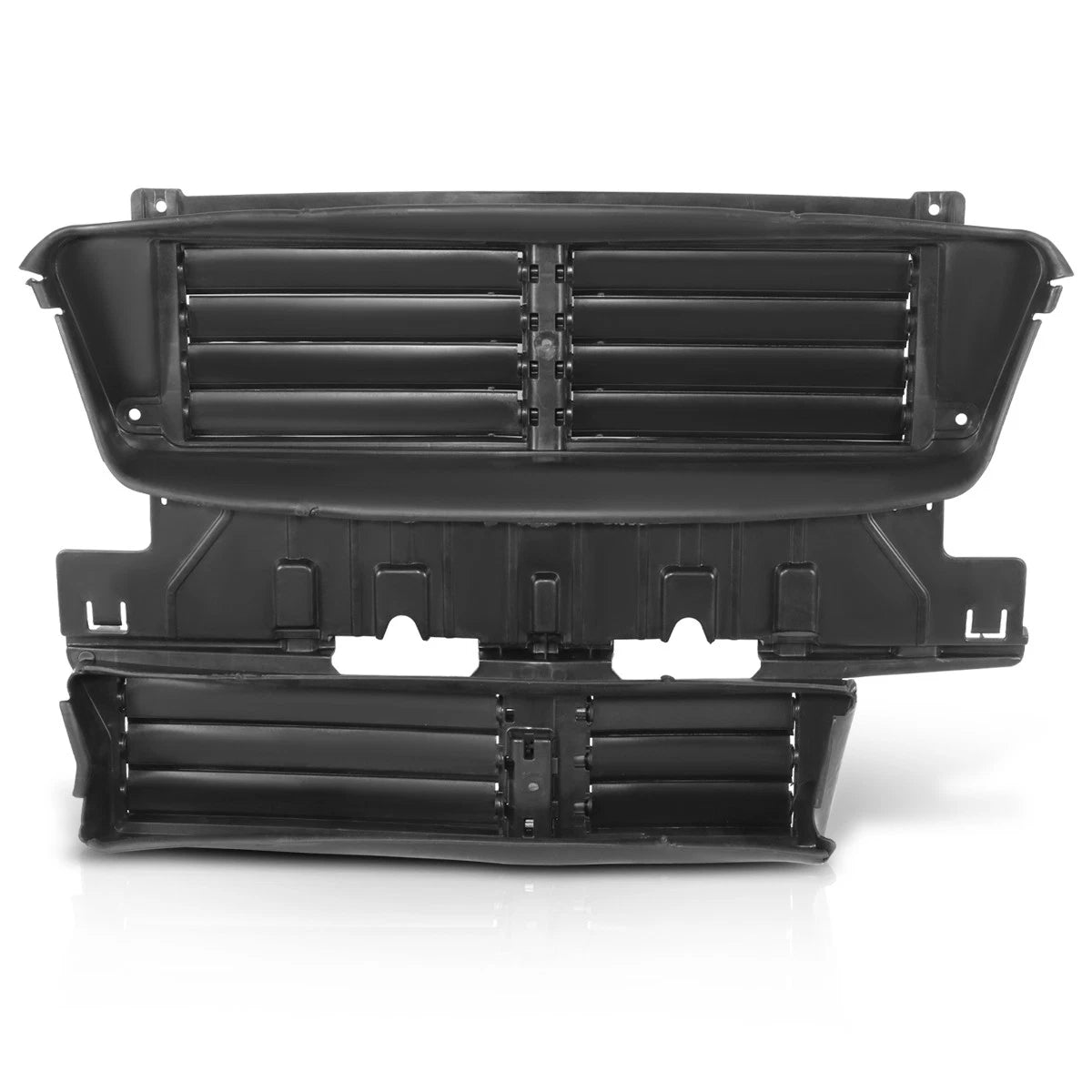 Radiator Cooling Fan Assembly for Dodge Journey (2009–2020)