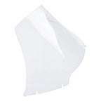 16.5" Clear Windshield for Harley Road Glide FLTRX (2015–2024)