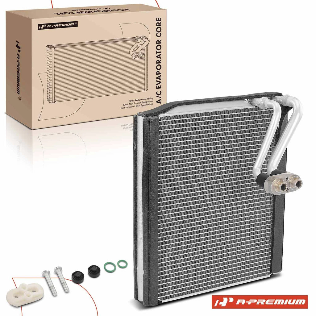 A/C Evaporator Core for Hyundai Elantra (2014–2016) Kia Forte (2014–2018)