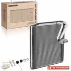 A/C Evaporator Core for Hyundai Elantra (2014–2016) Kia Forte (2014–2018)