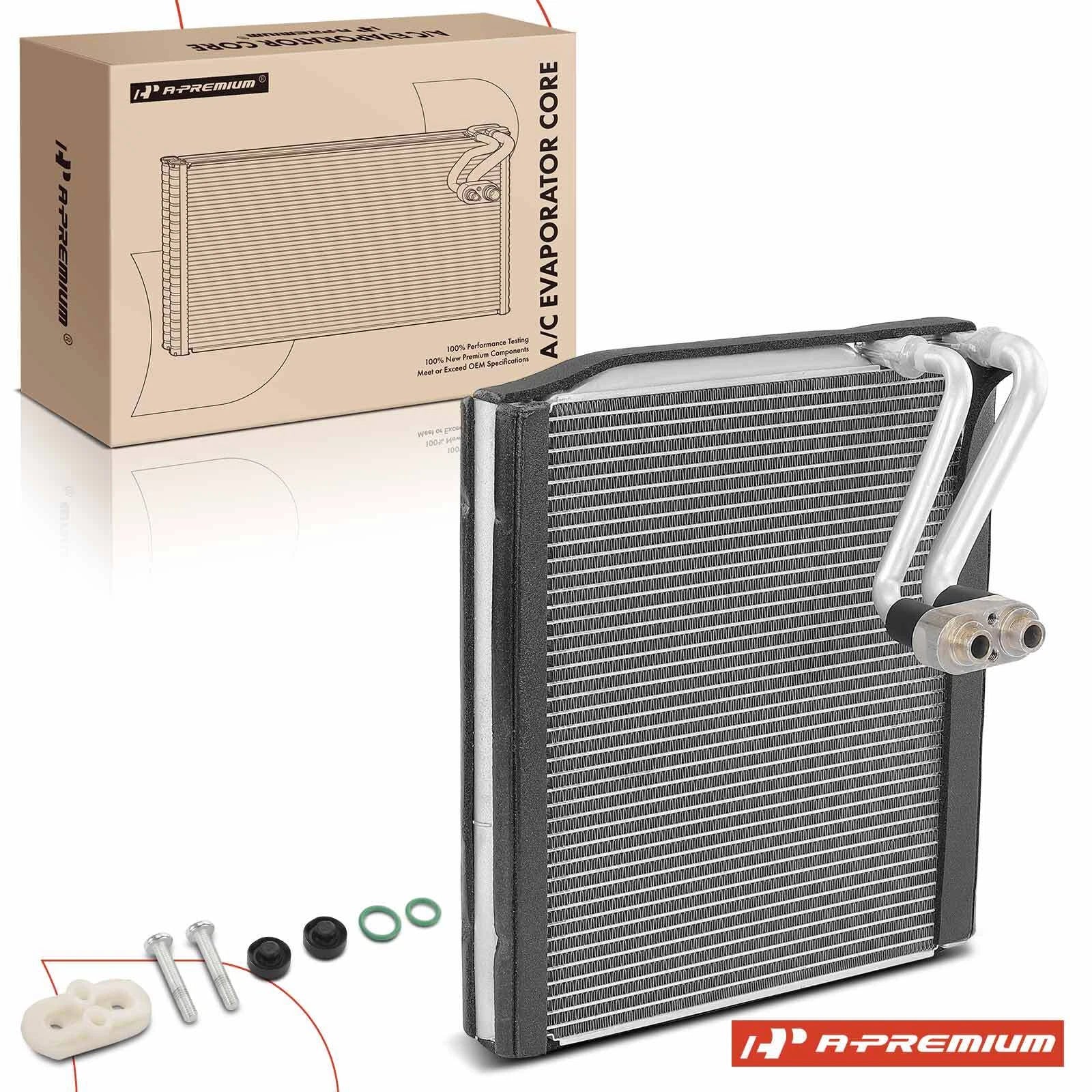 A/C Evaporator Core for Hyundai Elantra (2014–2016) Kia Forte (2014–2018)